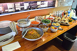 RFM - MULTIVENDOR - WOODCRAFT